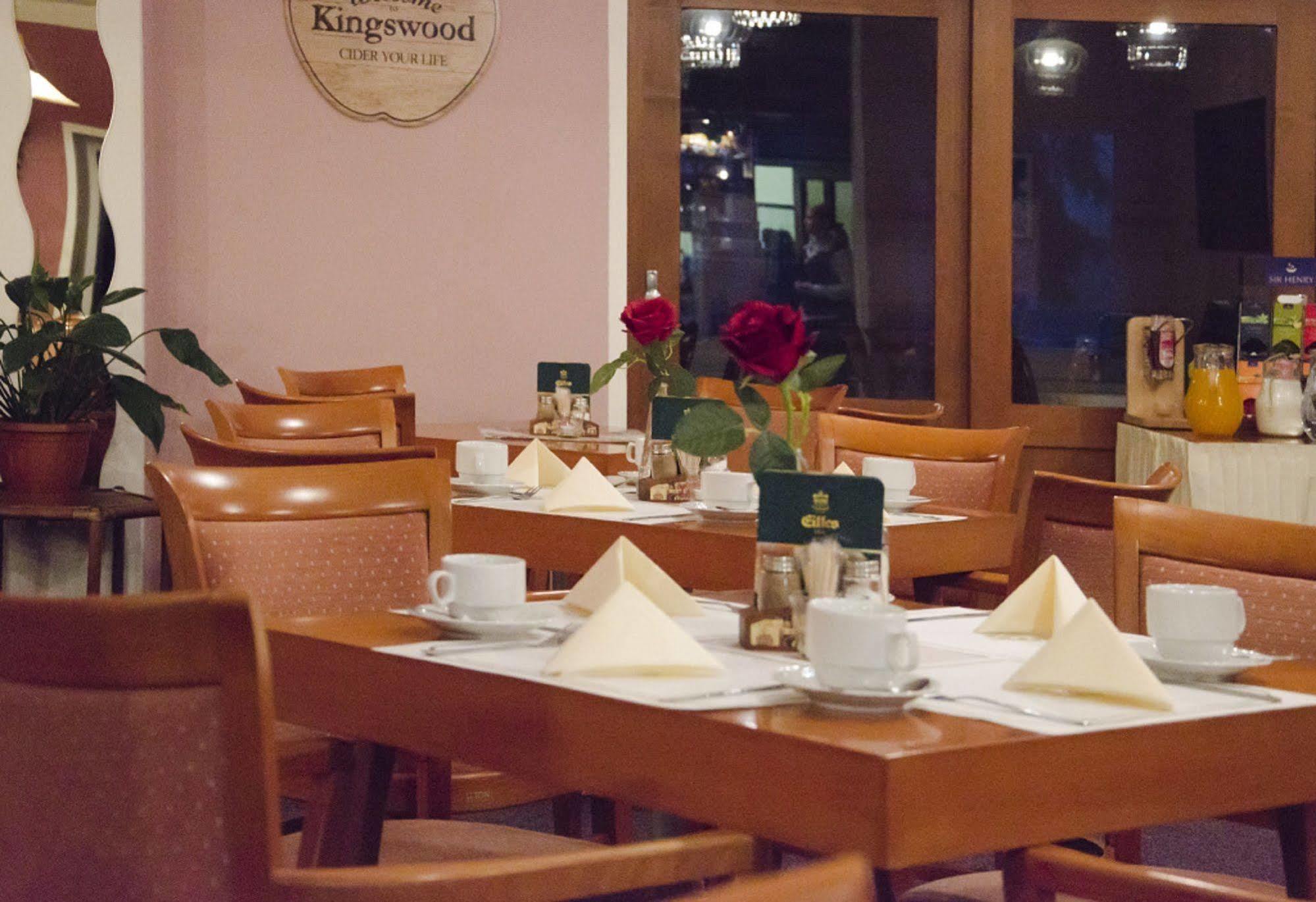 Hotel Zatisi Františkovy Lázně Zewnętrze zdjęcie