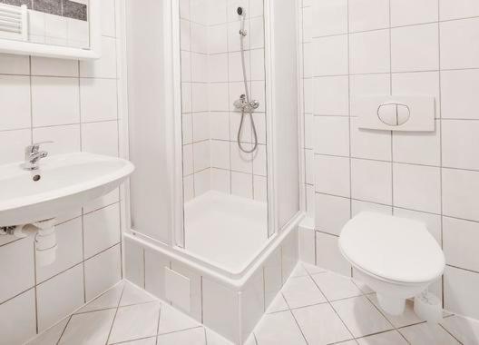 Hotel Zatisi Františkovy Lázně Zewnętrze zdjęcie